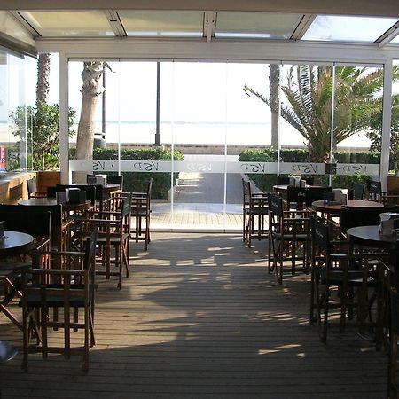 El Globo Hotel Valencia Exterior photo